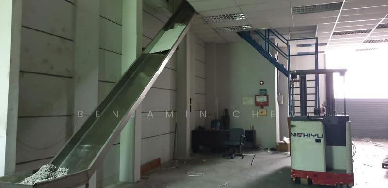 Enterprise Hub, 36 Toh Guan Road East, Boon Lay / Jurong / Tuas, 6,232 sqft, Factory / Workshop (B2) For Rent, by Benjamin Chew, 22004300 - CommercialGuru.com.sg