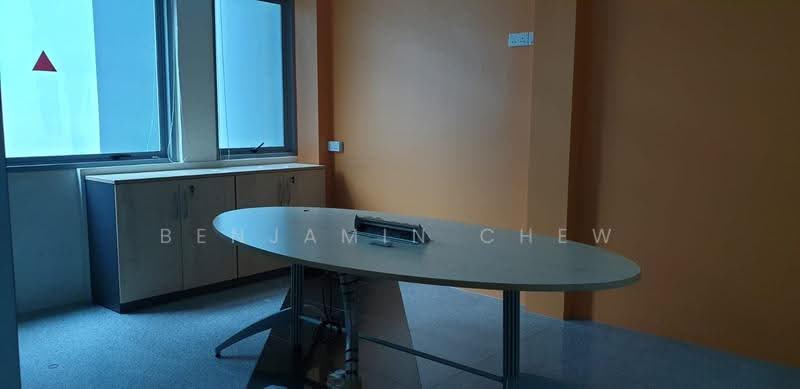 Enterprise Hub, 36 Toh Guan Road East, Boon Lay / Jurong / Tuas, 6,232 sqft, Factory / Workshop (B2) For Rent, by Benjamin Chew, 22004300 - CommercialGuru.com.sg