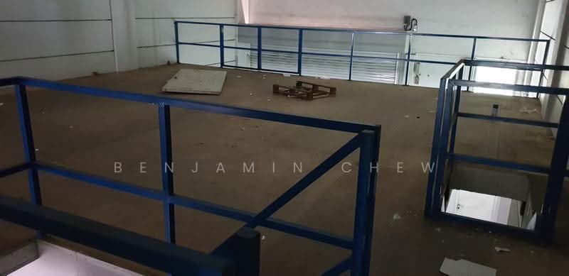 Enterprise Hub, 36 Toh Guan Road East, Boon Lay / Jurong / Tuas, 6,232 sqft, Factory / Workshop (B2) For Rent, by Benjamin Chew, 22004300 - CommercialGuru.com.sg