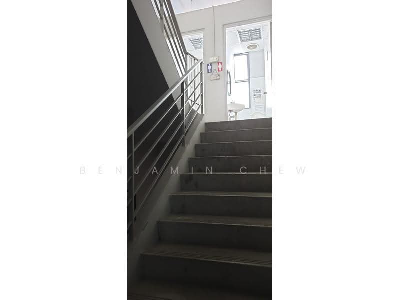 Enterprise Hub, 36 Toh Guan Road East, Boon Lay / Jurong / Tuas, 6,232 sqft, Factory / Workshop (B2) For Rent, by Benjamin Chew, 22004300 - CommercialGuru.com.sg