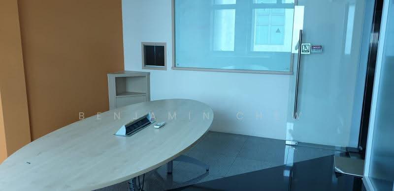 Enterprise Hub, 36 Toh Guan Road East, Boon Lay / Jurong / Tuas, 6,232 sqft, Factory / Workshop (B2) For Rent, by Benjamin Chew, 22004300 - CommercialGuru.com.sg