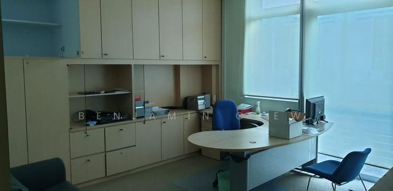 Enterprise Hub, 36 Toh Guan Road East, Boon Lay / Jurong / Tuas, 6,232 sqft, Factory / Workshop (B2) For Rent, by Benjamin Chew, 22004300 - CommercialGuru.com.sg
