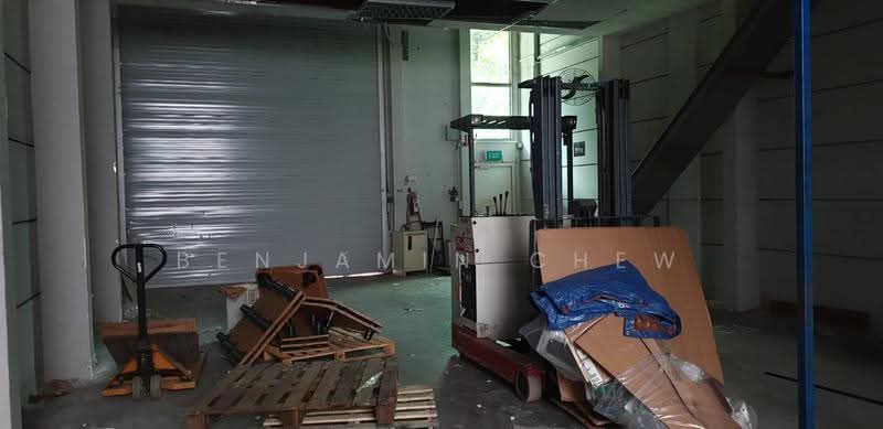 Enterprise Hub, 36 Toh Guan Road East, Boon Lay / Jurong / Tuas, 6,232 sqft, Factory / Workshop (B2) For Rent, by Benjamin Chew, 22004300 - CommercialGuru.com.sg
