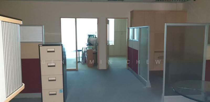Enterprise Hub, 36 Toh Guan Road East, Boon Lay / Jurong / Tuas, 6,232 sqft, Factory / Workshop (B2) For Rent, by Benjamin Chew, 22004300 - CommercialGuru.com.sg