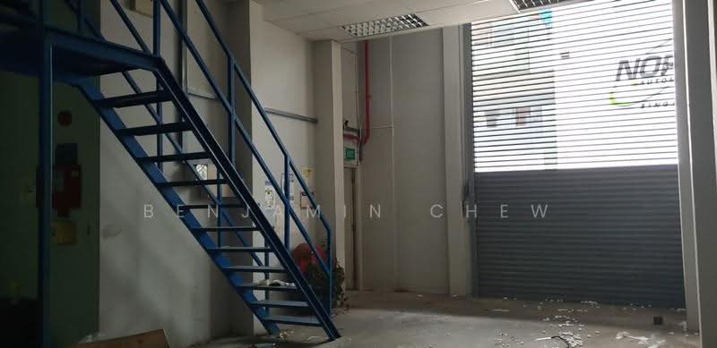 Enterprise Hub, 36 Toh Guan Road East, Boon Lay / Jurong / Tuas, 6,232 sqft, Factory / Workshop (B2) For Rent, by Benjamin Chew, 22004300 - CommercialGuru.com.sg