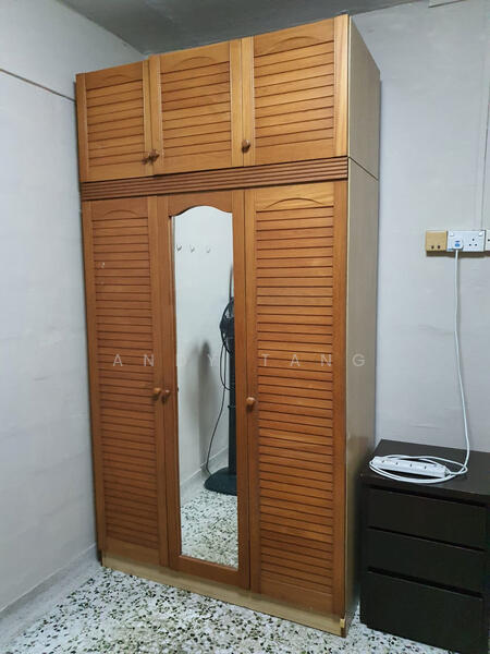 316 Clementi Avenue 4, 316 Clementi Avenue 4, Room Rental, 120 sqft, HDB Flat For Rent, by Andy Tang, 22004771 - PropertyGuru.com.sg