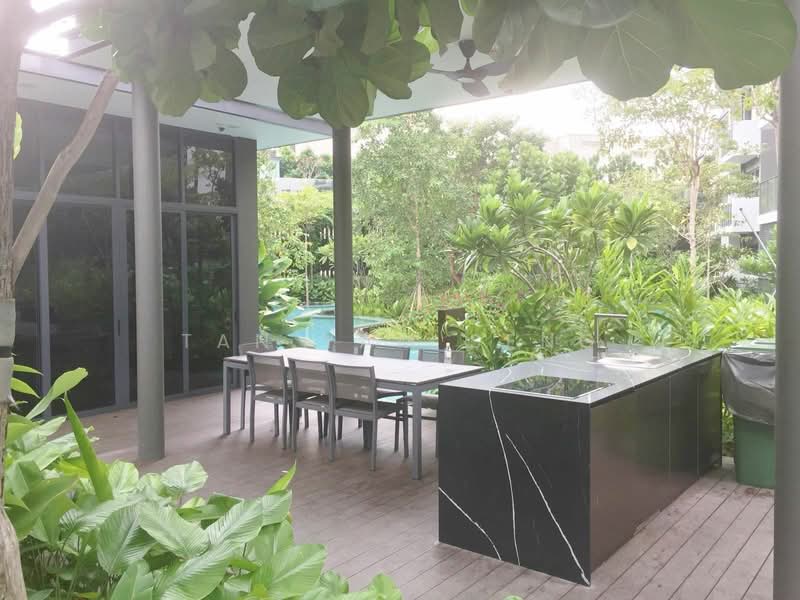 The Clement Canopy, Ave 1 Clementi, 3 Bedrooms, 1,109 sqft, Apartment For Rent, by Yam Seng Tan, 22004946 - PropertyGuru.com.sg
