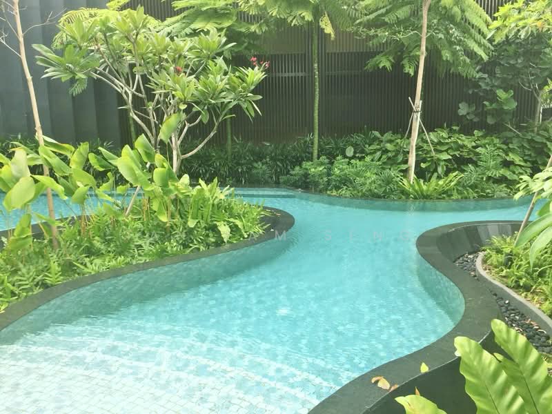 The Clement Canopy, Ave 1 Clementi, 3 Bedrooms, 1,109 sqft, Apartment For Rent, by Yam Seng Tan, 22004946 - PropertyGuru.com.sg
