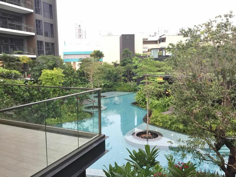 The Clement Canopy, Ave 1 Clementi, 3 Bedrooms, 1,109 sqft, Apartment For Rent, by Yam Seng Tan, 22004946 - PropertyGuru.com.sg