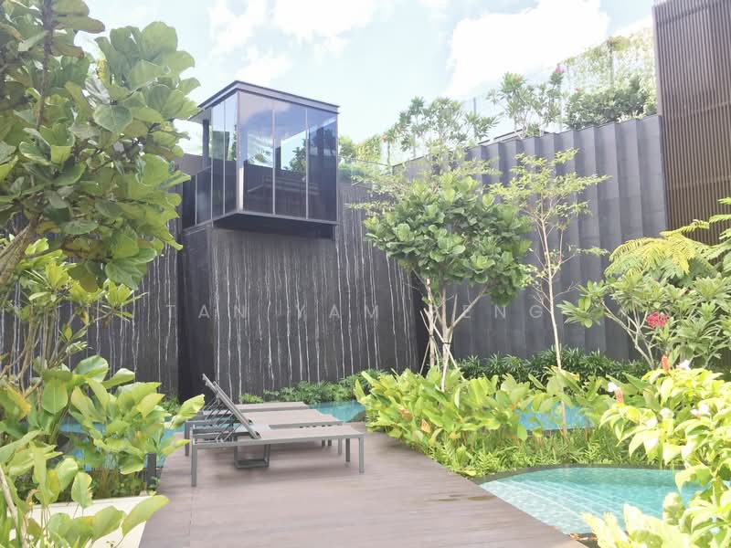 The Clement Canopy, Ave 1 Clementi, 3 Bedrooms, 1,109 sqft, Apartment For Rent, by Yam Seng Tan, 22004946 - PropertyGuru.com.sg