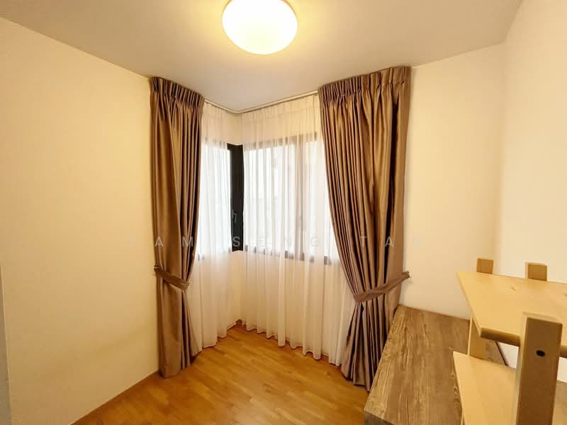 The Clement Canopy, Ave 1 Clementi, 3 Bedrooms, 1,109 sqft, Apartment For Rent, by Yam Seng Tan, 22004946 - PropertyGuru.com.sg