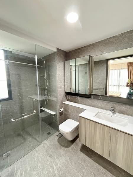 The Clement Canopy, Ave 1 Clementi, 3 Bedrooms, 1,109 sqft, Apartment For Rent, by Yam Seng Tan, 22004946 - PropertyGuru.com.sg