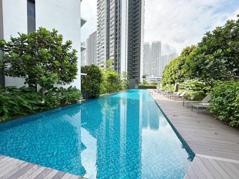 The Clement Canopy, Ave 1 Clementi, 3 Bedrooms, 1,109 sqft, Apartment For Rent, by Yam Seng Tan, 22004946 - PropertyGuru.com.sg