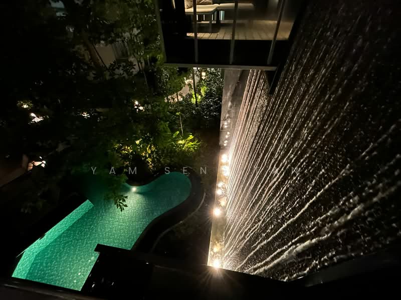 The Clement Canopy, Ave 1 Clementi, 3 Bedrooms, 1,109 sqft, Apartment For Rent, by Yam Seng Tan, 22004946 - PropertyGuru.com.sg