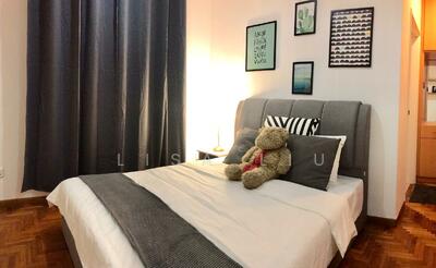 For Rent - Kovan Esquire