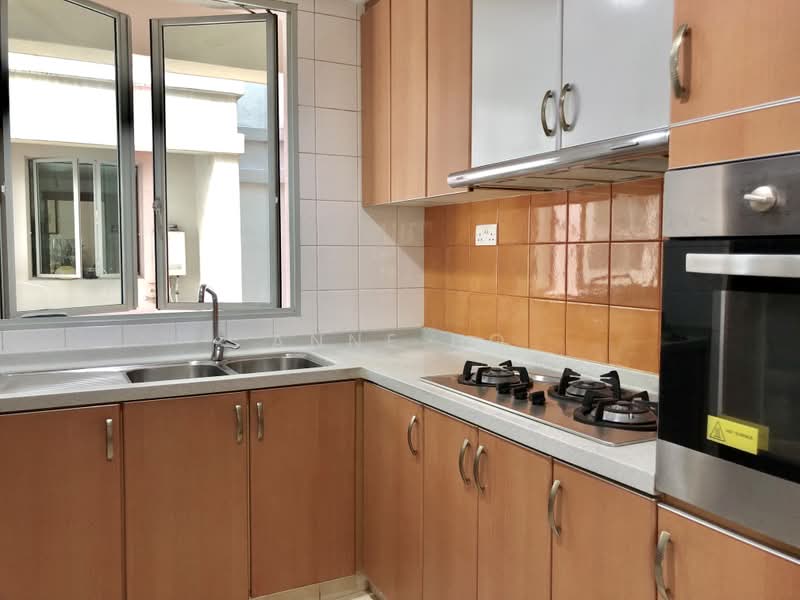 Sunshine Plaza, 91 Bencoolen Street, 3 Bedrooms, 1,130 sqft, Condominium For Rent, by Anne Ho, 22005703 - PropertyGuru.com.sg
