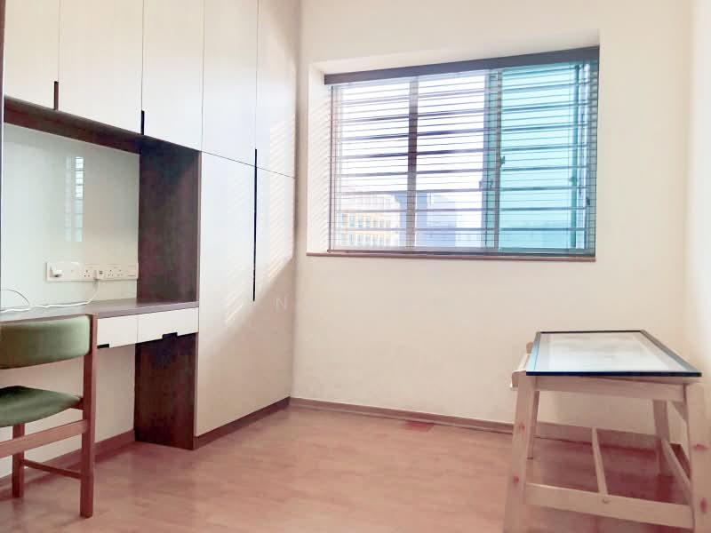 Sunshine Plaza, 91 Bencoolen Street, 3 Bedrooms, 1,130 sqft, Condominium For Rent, by Anne Ho, 22005703 - PropertyGuru.com.sg