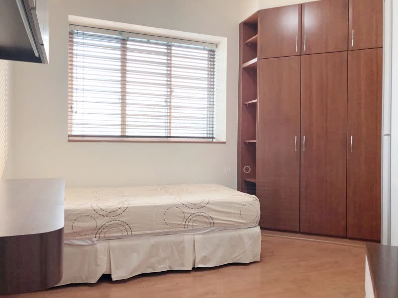 Sunshine Plaza, 91 Bencoolen Street, 3 Bedrooms, 1,130 sqft, Condominium For Rent, by Anne Ho, 22005703 - PropertyGuru.com.sg
