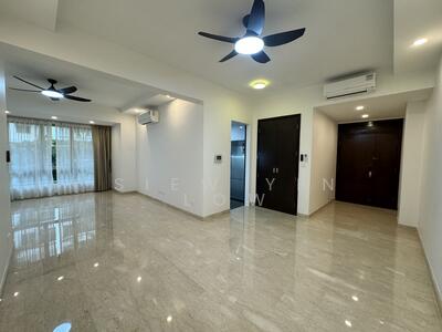 For Rent - Maple Woods