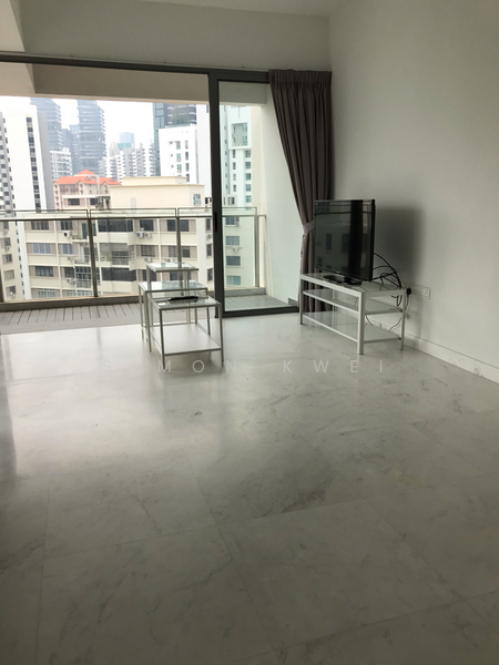 Starlight Suites, 11 River Valley Close, 2 Bedrooms, 1,076 sqft, Condominium For Rent, by Simon Kwei, 22005769 - PropertyGuru.com.sg