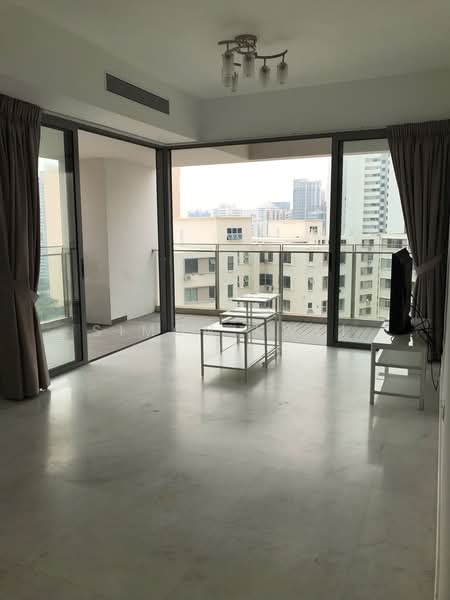Starlight Suites, 11 River Valley Close, 2 Bedrooms, 1,076 sqft, Condominium For Rent, by Simon Kwei, 22005769 - PropertyGuru.com.sg