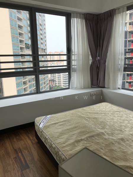 Starlight Suites, 11 River Valley Close, 2 Bedrooms, 1,076 sqft, Condominium For Rent, by Simon Kwei, 22005769 - PropertyGuru.com.sg
