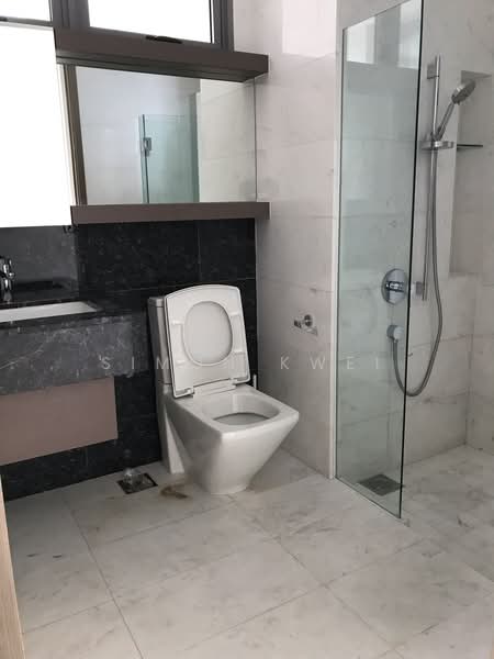 Starlight Suites, 11 River Valley Close, 2 Bedrooms, 1,076 sqft, Condominium For Rent, by Simon Kwei, 22005769 - PropertyGuru.com.sg