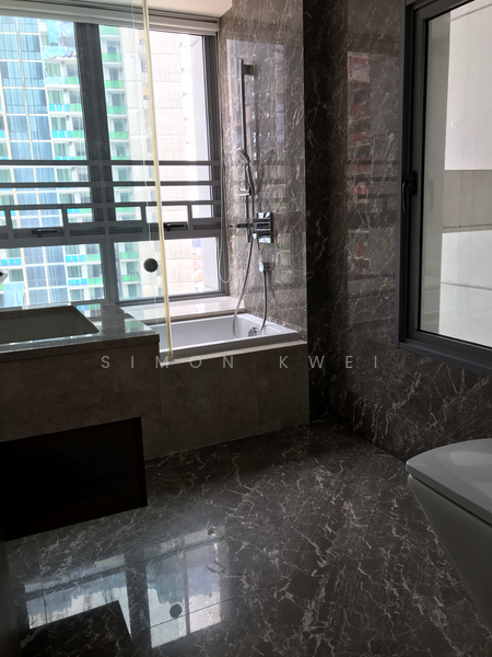 Starlight Suites, 11 River Valley Close, 2 Bedrooms, 1,076 sqft, Condominium For Rent, by Simon Kwei, 22005769 - PropertyGuru.com.sg