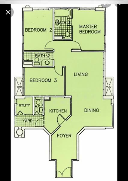 For Rent Astoria Park