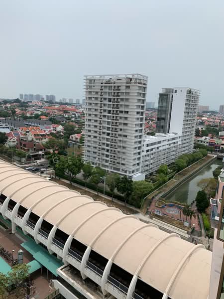 For Rent - Astoria Park