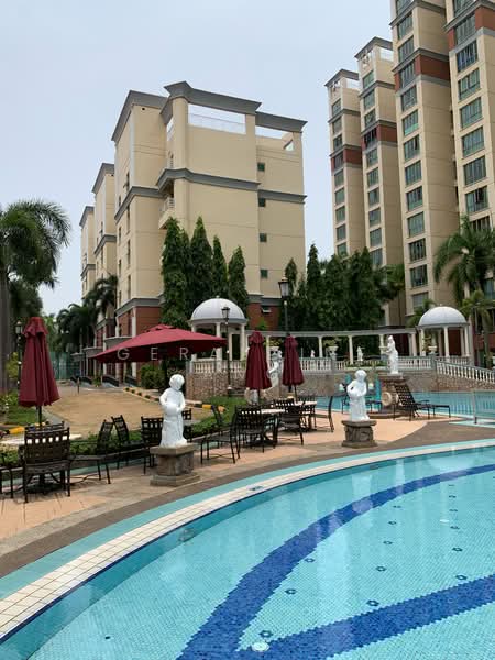 For Rent - Astoria Park