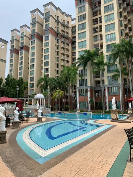 For Rent - Astoria Park