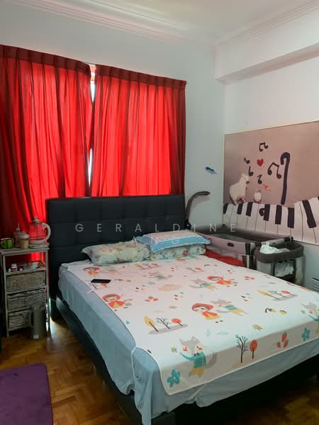 For Rent - Astoria Park