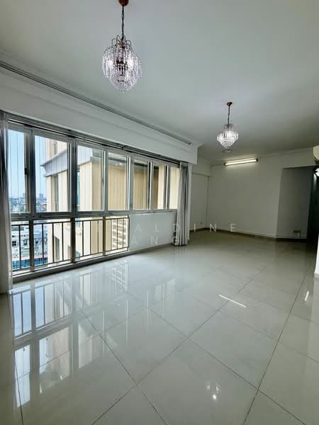 For Rent - Astoria Park