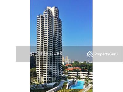 For Rent - d'Leedon (Former Farrer Court)