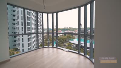 For Rent - High Park Residences