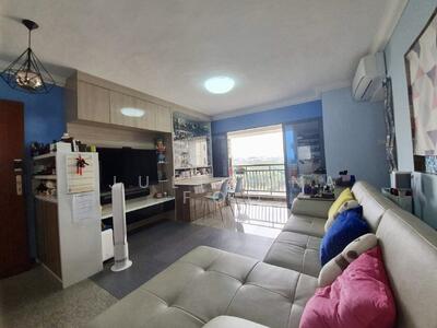 For Sale - Aquarius By The Park