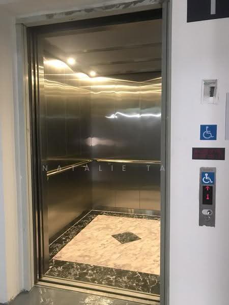 Platinum@Pioneer, Tuas Avenue 11, Boon Lay / Jurong / Tuas, 10,764 sqft, Factory / Workshop (B2) For Rent, by Natalie Tan, 22006767 - CommercialGuru.com.sg
