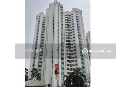 For Sale - The Waterside