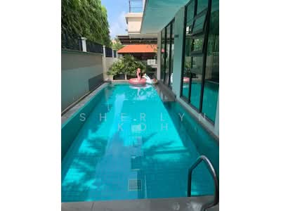 For Rent - Tropical Detached at Dunsfold Drive