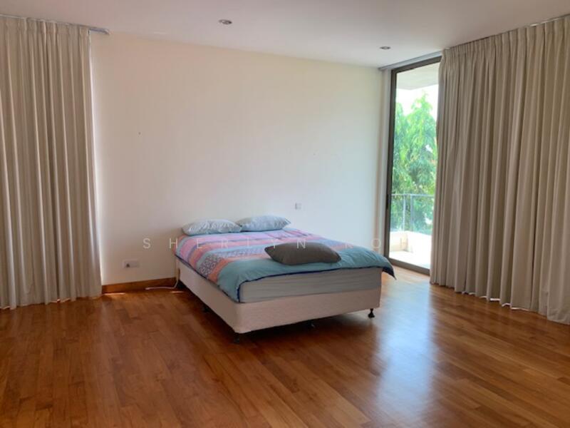 Tropical Detached at Dunsfold Drive, , 6 Bedrooms, 4,800 sqft, Bungalow House For Rent, by Sherlyn Koh, 22007105 - PropertyGuru.com.sg