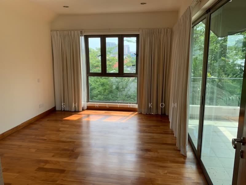 Tropical Detached at Dunsfold Drive, , 6 Bedrooms, 4,800 sqft, Bungalow House For Rent, by Sherlyn Koh, 22007105 - PropertyGuru.com.sg