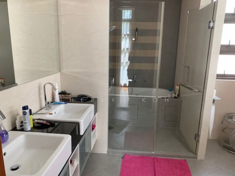 Tropical Detached at Dunsfold Drive, , 6 Bedrooms, 4,800 sqft, Bungalow House For Rent, by Sherlyn Koh, 22007105 - PropertyGuru.com.sg