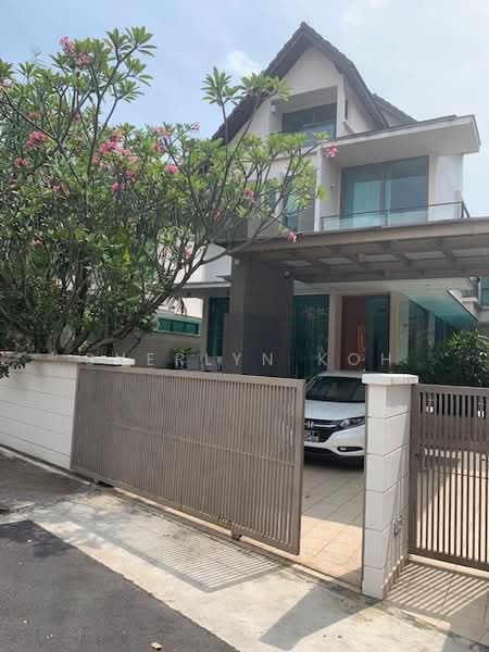 Tropical Detached at Dunsfold Drive, , 6 Bedrooms, 4,800 sqft, Bungalow House For Rent, by Sherlyn Koh, 22007105 - PropertyGuru.com.sg