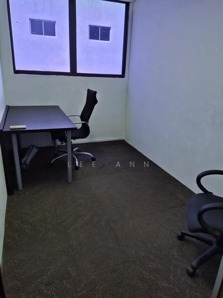 LHK2 Building, 76 Playfair Road, Macpherson / Potong Pasir, 120 sqft, Light Industrial (B1) For Rent, by Anndelle Lee (Ann Lee), 22007267 - CommercialGuru.com.sg
