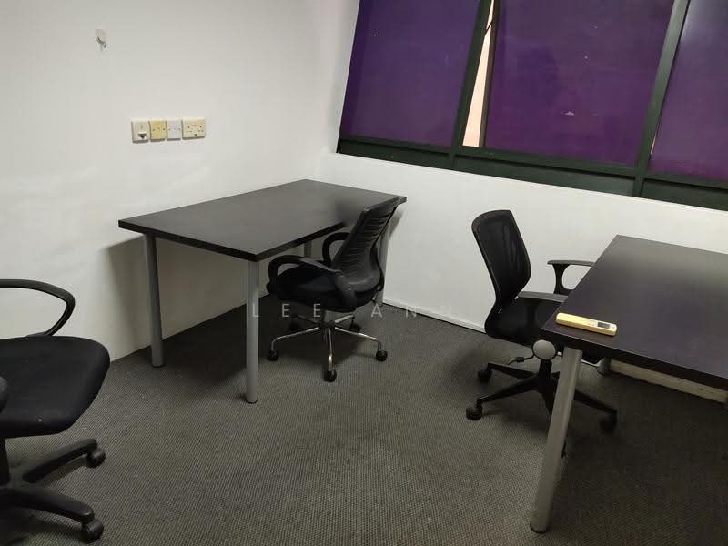 LHK2 Building, 76 Playfair Road, Macpherson / Potong Pasir, 120 sqft, Light Industrial (B1) For Rent, by Anndelle Lee (Ann Lee), 22007267 - CommercialGuru.com.sg