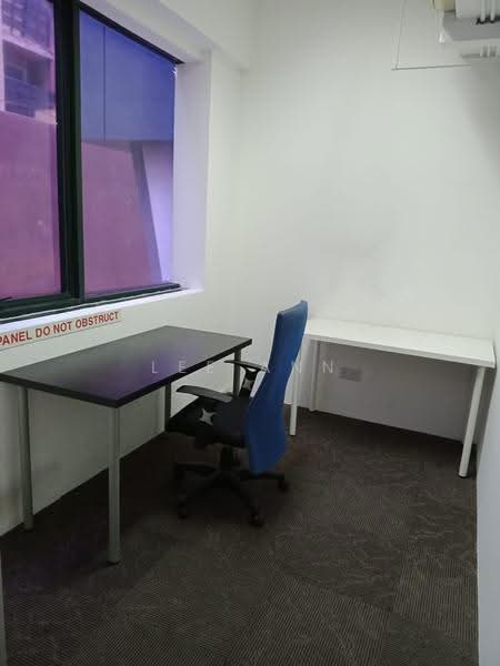 LHK2 Building, 76 Playfair Road, Macpherson / Potong Pasir, 120 sqft, Light Industrial (B1) For Rent, by Anndelle Lee (Ann Lee), 22007267 - CommercialGuru.com.sg