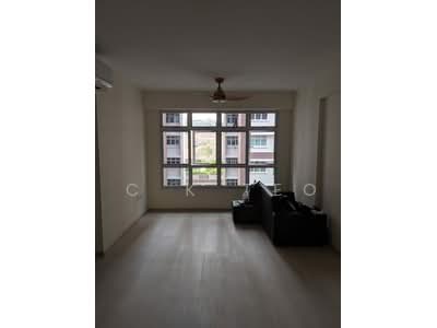 For Rent - 450B Bukit Batok West Avenue 6