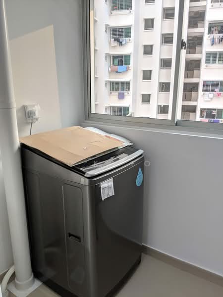 450B Bukit Batok West Avenue 6, 450B Bukit Batok West Avenue 6, 3 Bedrooms, 968 sqft, HDB Flat For Rent, by C K Teo, 22007550 - PropertyGuru.com.sg