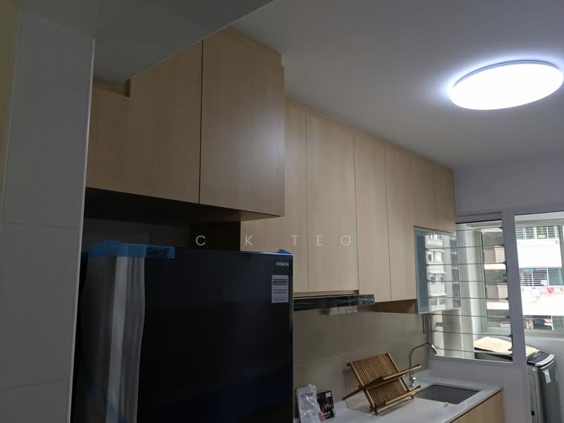 450B Bukit Batok West Avenue 6, 450B Bukit Batok West Avenue 6, 3 Bedrooms, 968 sqft, HDB Flat For Rent, by C K Teo, 22007550 - PropertyGuru.com.sg